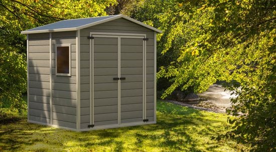 The Best Way to Deliver Sheds to Your Customers